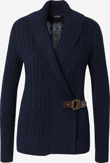 Kardiganas 'Donato' iš Lauren Ralph Lauren, spalva – tamsiai mėlyna, Prekių apžvalga