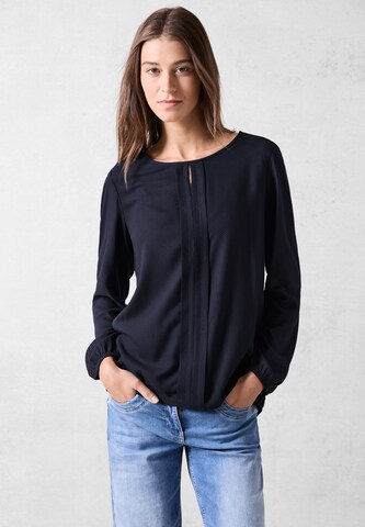 CECIL Blouse in Blue