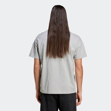 ADIDAS SPORTSWEAR Функциональная футболка 'ALL SZN' в Серый