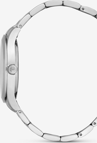 Guido Maria Kretschmer Jewellery Analog Watch in Silver