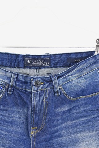 GUESS Jeans 30 in Blau