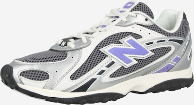 new balance Matalavartiset tennarit '204' värissä antrasiitti / violetinsininen / hopea / valkoinen, Tuotenäkymä