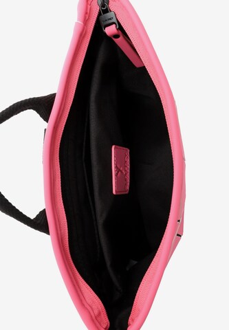 Suri Frey Backpack 'Jessy-Lu' in Pink