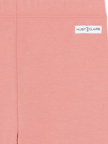 Hust & Claire Skinny Leggings 'Lisa'‌‌ in Pink