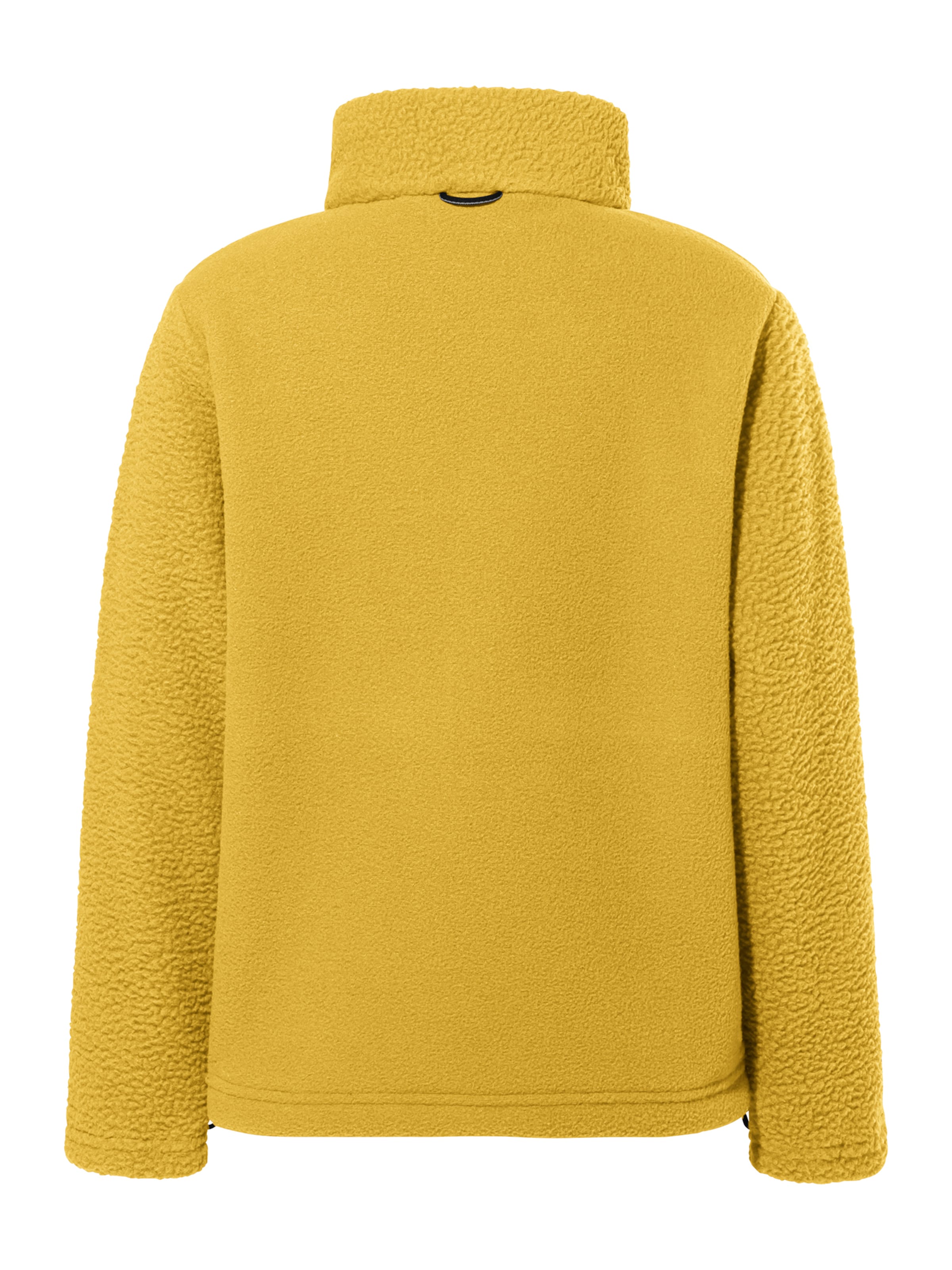 VAUDE Outdoor jacket 'Caprea' in Green