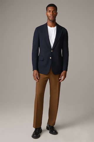 STRELLSON Slim fit Colbert 'Alfie ' in Blauw