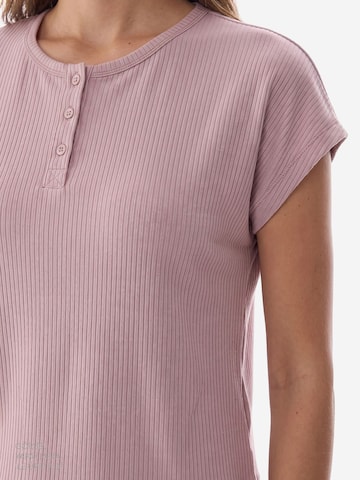 Penti Pyjama 'Pyjama-Sets'‌‌‌‌‌‌‌‌‌‌ in Lila