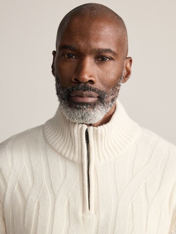 Pull-over Next en beige