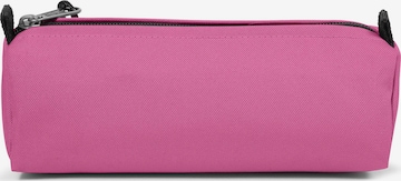 EASTPAK Etui 'BENCHMARK SINGLE' i rosa