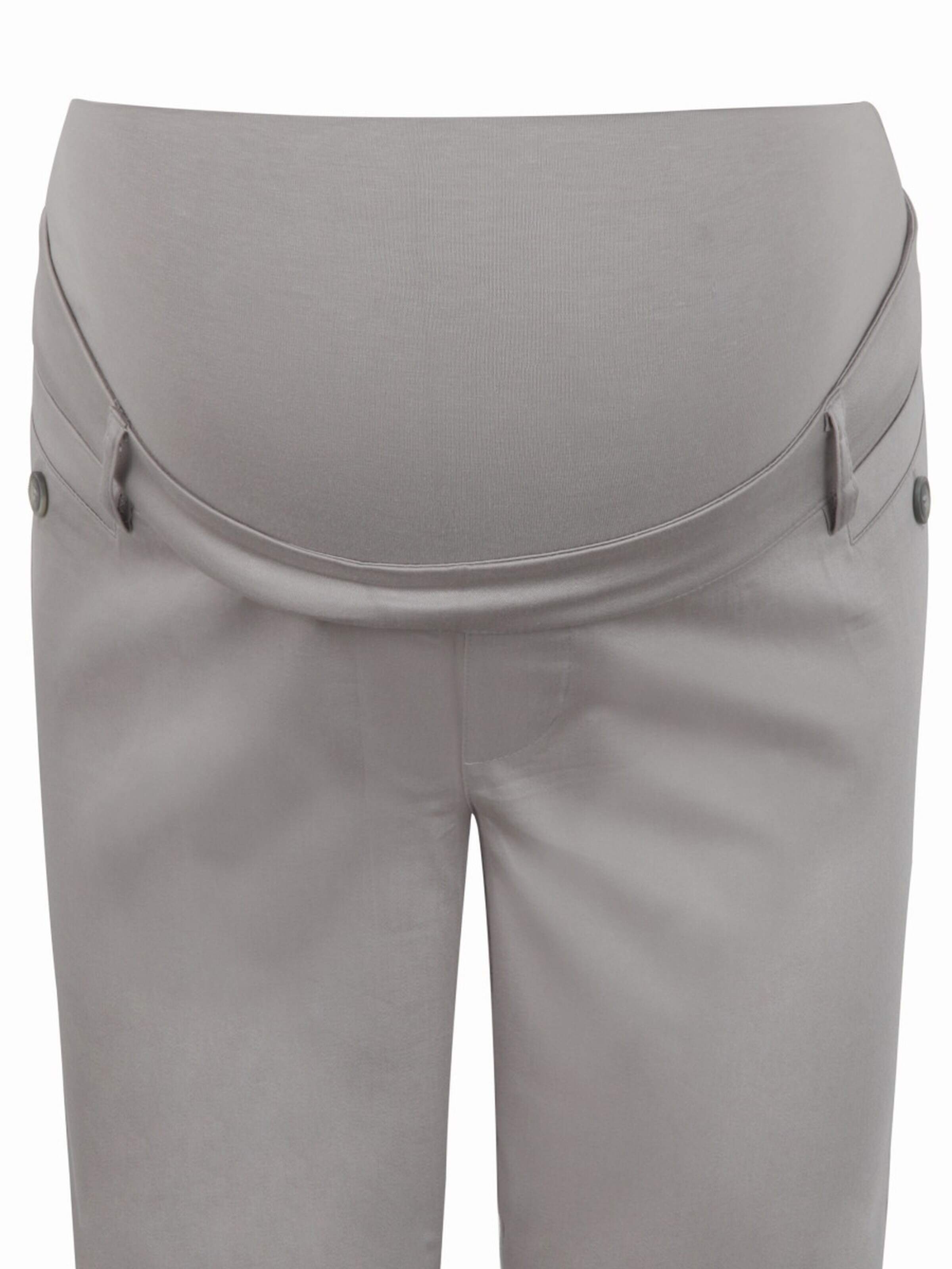 BELLYBUTTON Slim fit Pants in Grey