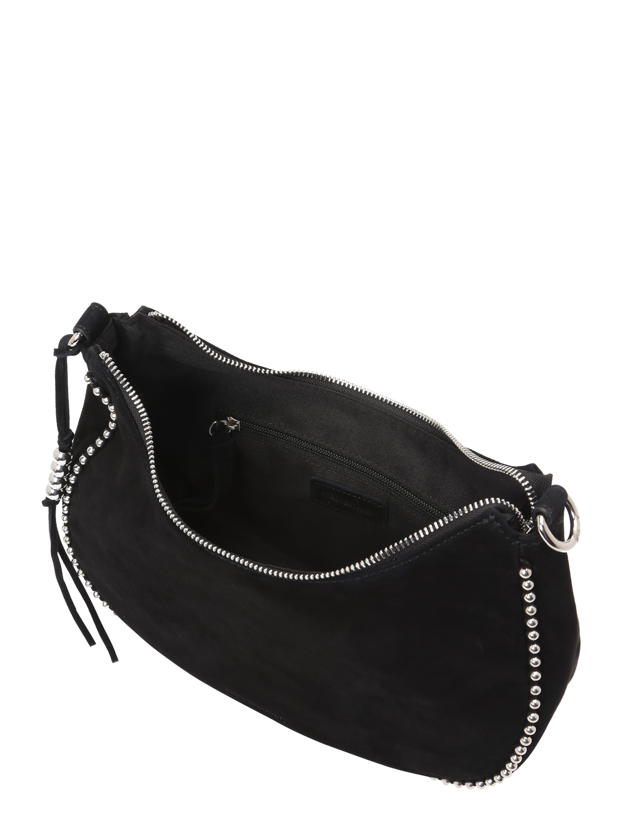 Sac bandoulière 'All About Beads' FREDsBRUDER en noir