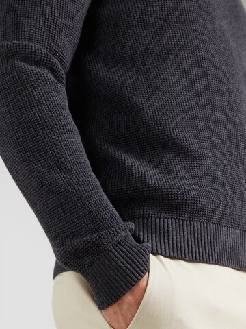 s.Oliver Pullover i grå