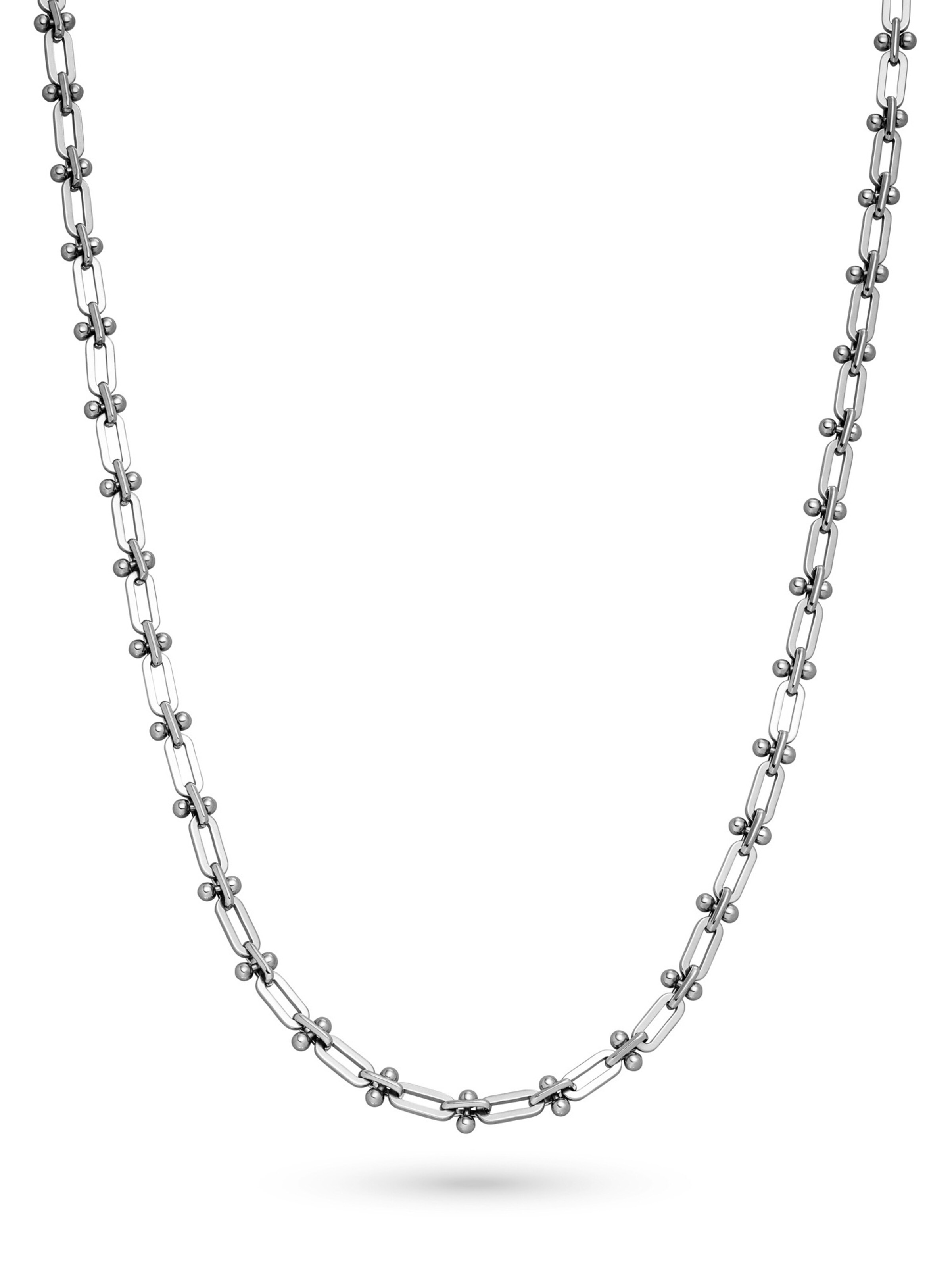 Chaîne Liebeskind Berlin en argent