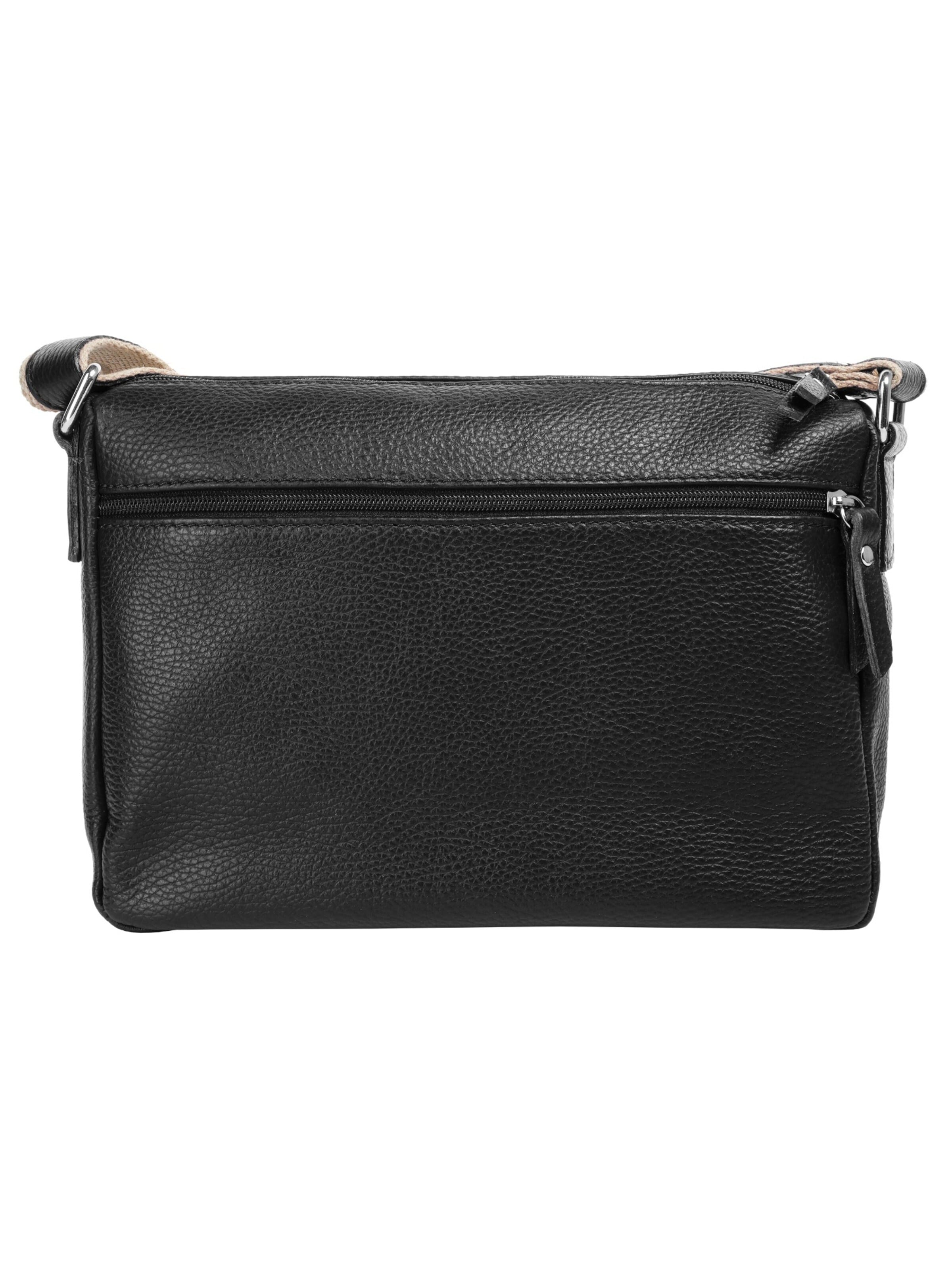 Sac à bandoulière Samantha Look en noir