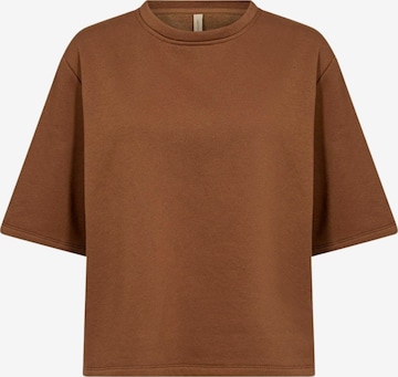 Soyaconcept Tričko ' SC-ANGELIN ' – oranžová: přední strana