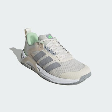 ADIDAS PERFORMANCE - Calzado deportivo 'Dropset Control' en blanco