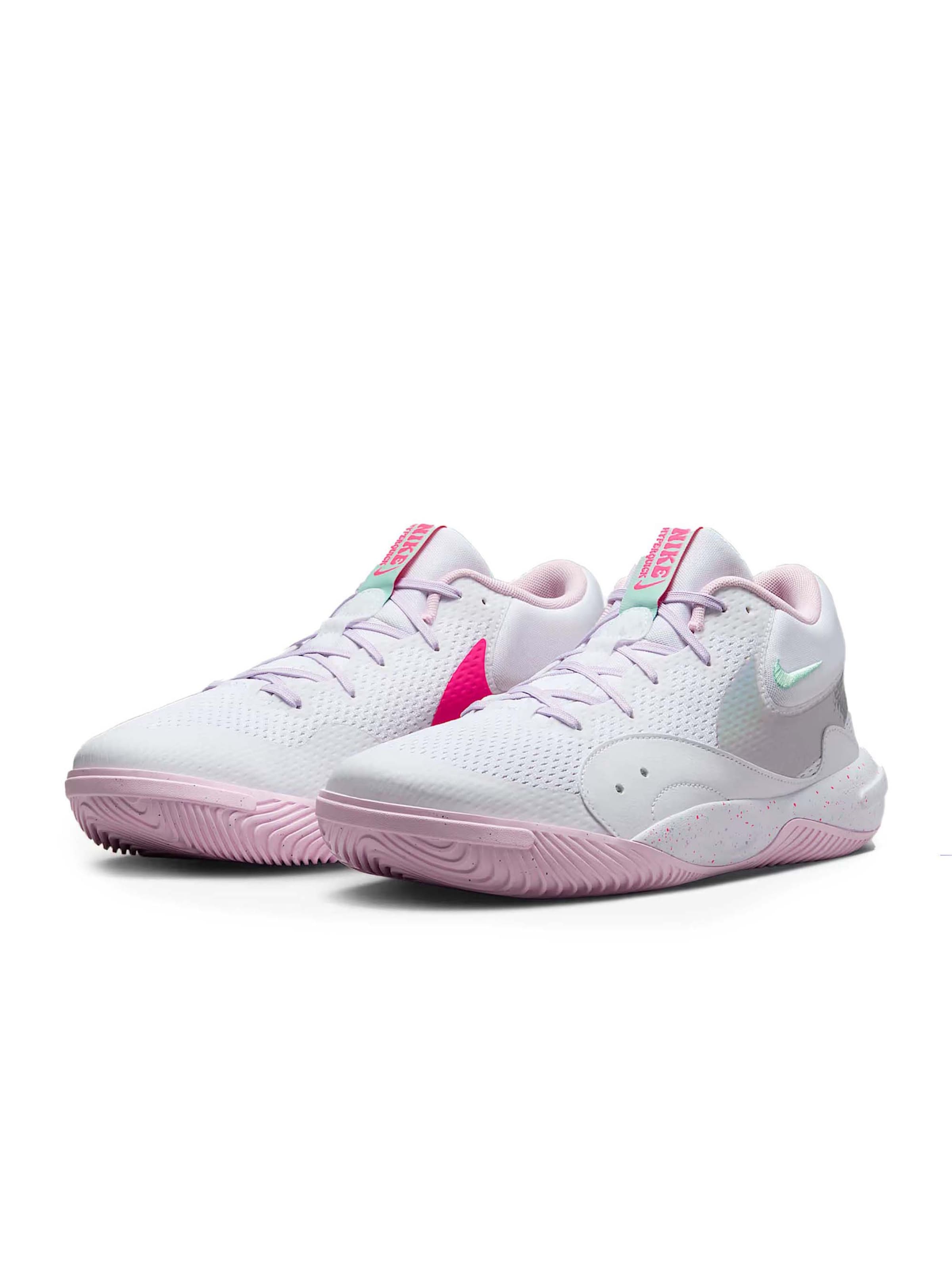 NIKE Sports shoe in White