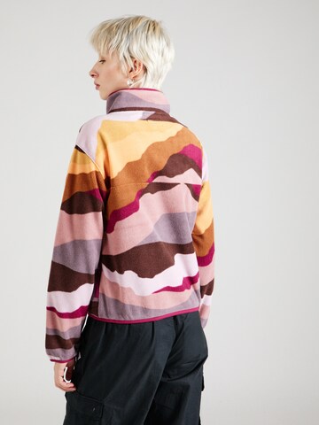 CONVERSE Sweater 'COUNTER CLIMATE' in Mixed colours