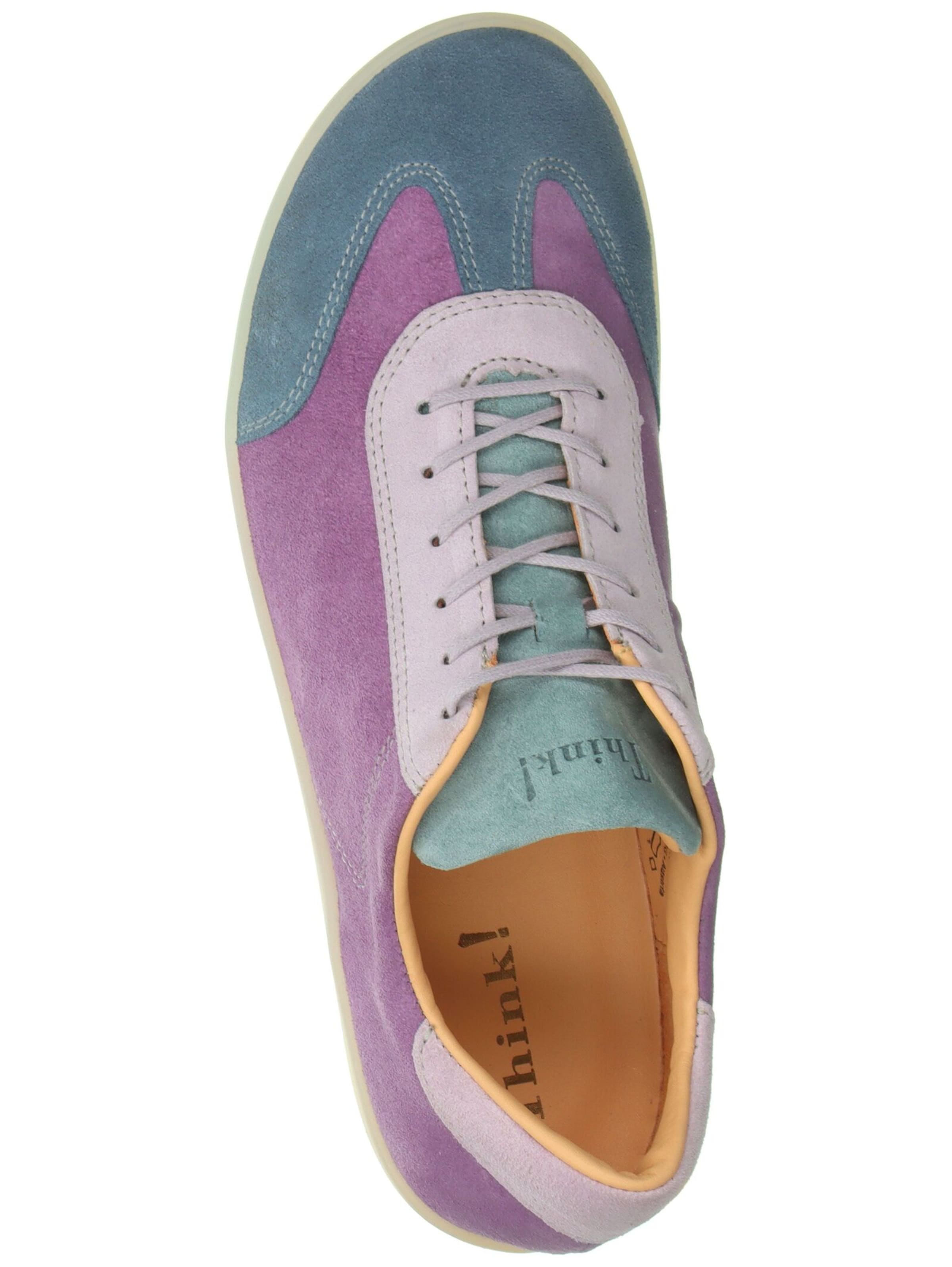 THINK! Sneakers in Blue