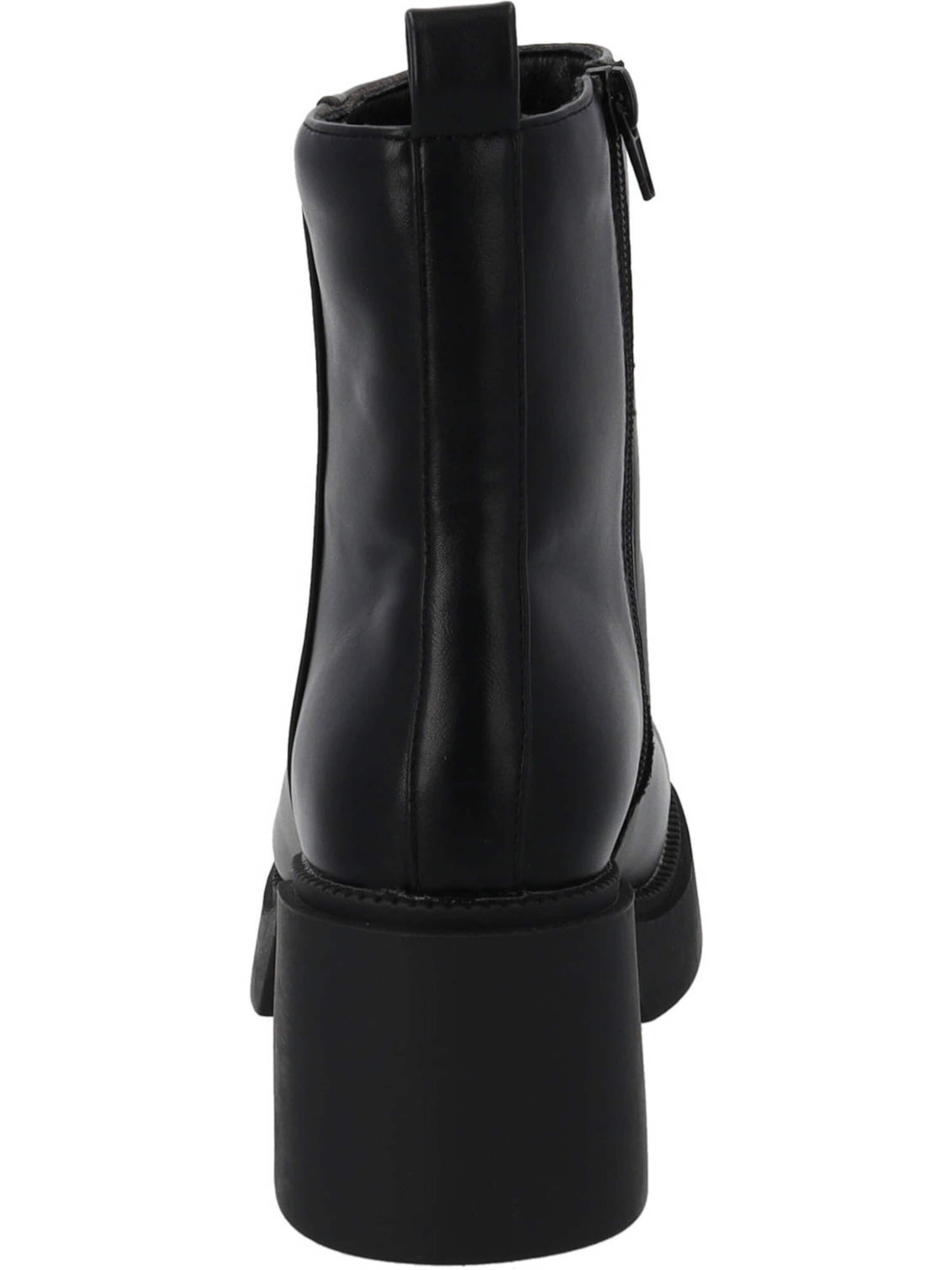 Palado Bootie 'Nerrea' in Black
