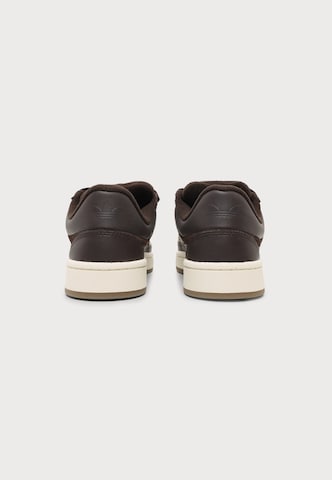 ADIDAS ORIGINALS Tenisky 'CAMPUS ST' - Hnedá