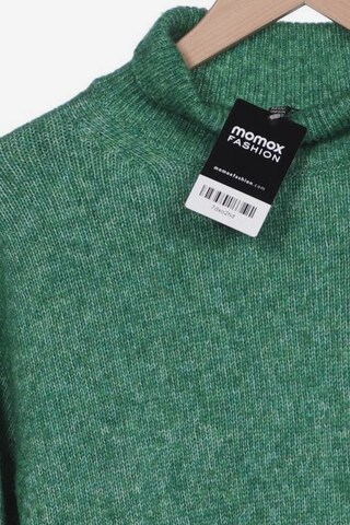 Mavi Sweater & Cardigan in S in Green