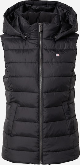 Tommy Jeans Vest in Navy / Red / Black / White, Item view