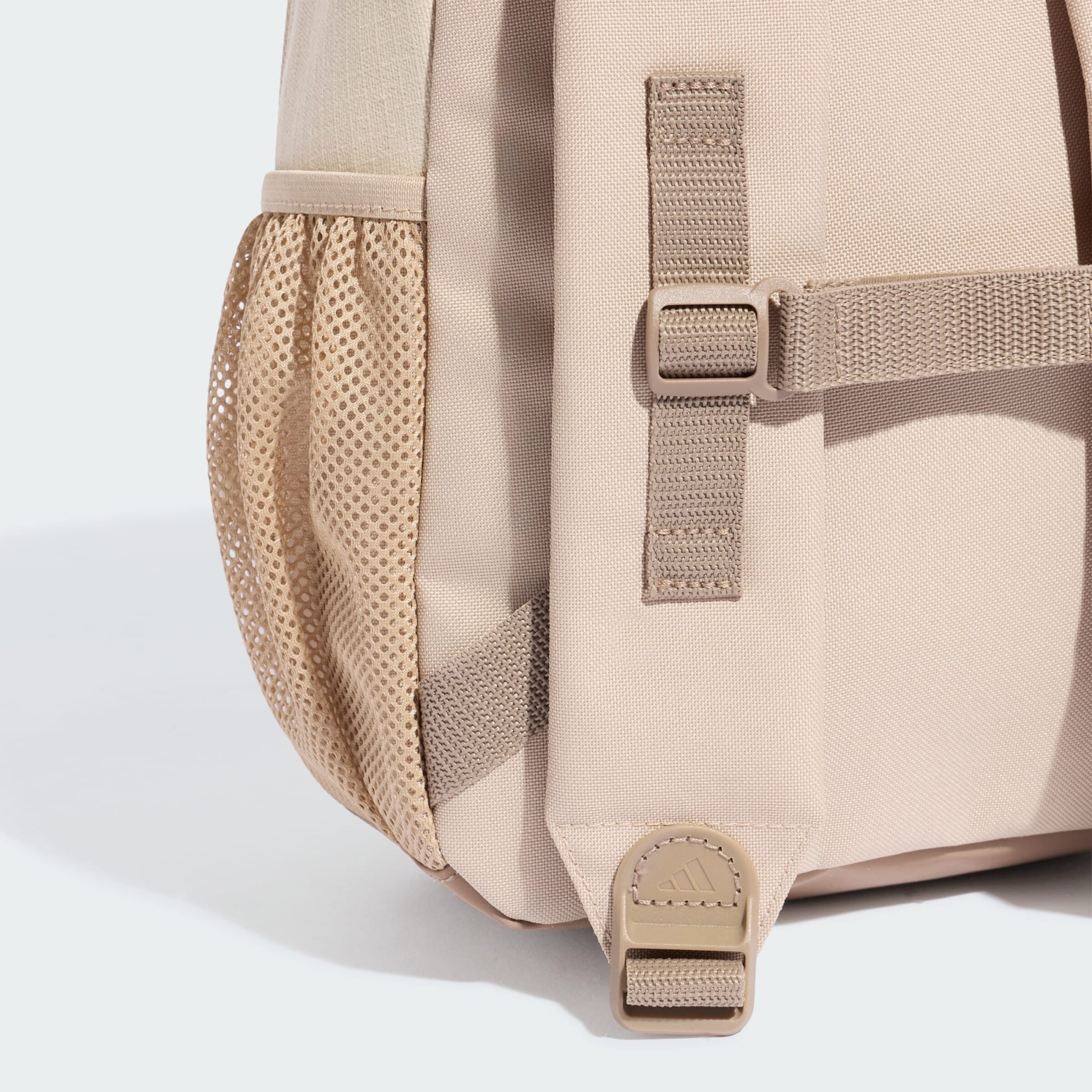 ADIDAS PERFORMANCE Backpack in Brown