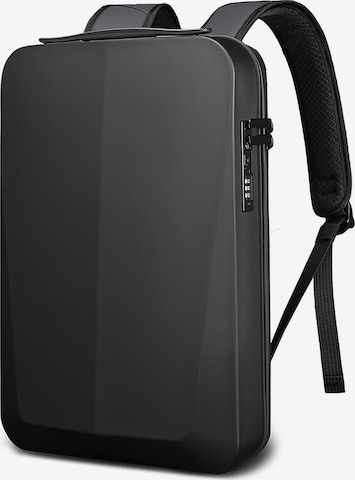 Arrivly Rucksack 'Allrounder X Pro' in Schwarz: Vorderseite