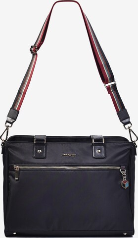 Borsa portadocumenti 'Charm Allure Appeal' di Hedgren in nero