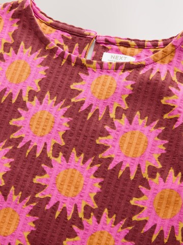 Next Ruha - rózsaszín