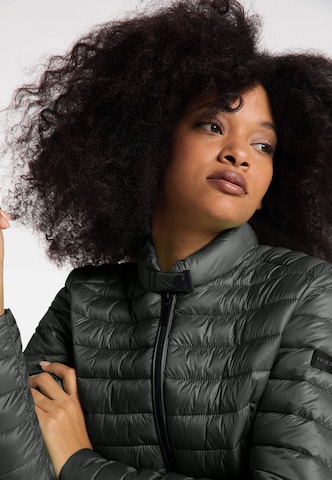 Frieda & Freddies NY Steppjacke 'JUDY' in Grau
