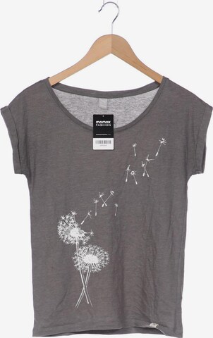Iriedaily T-Shirt XS in Grau: predná strana