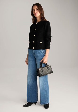 Wide leg Jeans 'Evi' di JOOP! in blu