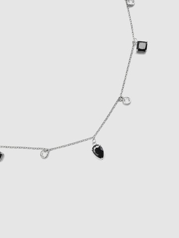 Chaîne 'Irul' Luxenter en noir