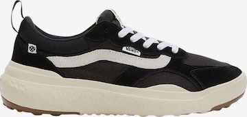 Baskets basses 'ULTRARANGE NEO VR3' VANS en noir : devant