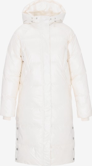 MYMO Zimski kaput u bijela, Pregled proizvoda