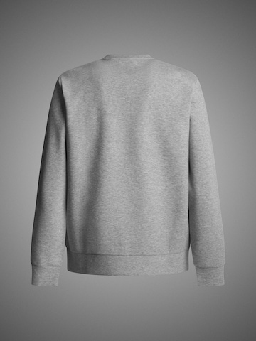 Red Bull Racing x Pepe Jeans Sweatshirt in Grey
