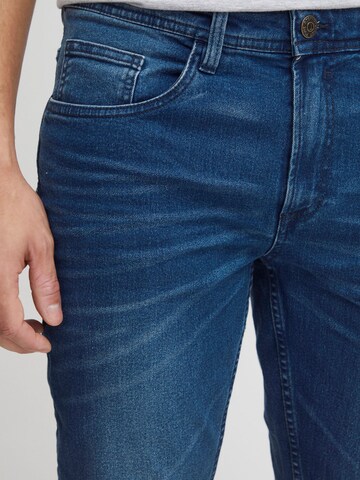 BLEND - Slimfit Vaquero 'Twister' en azul