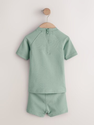 Next UV защита в зелено