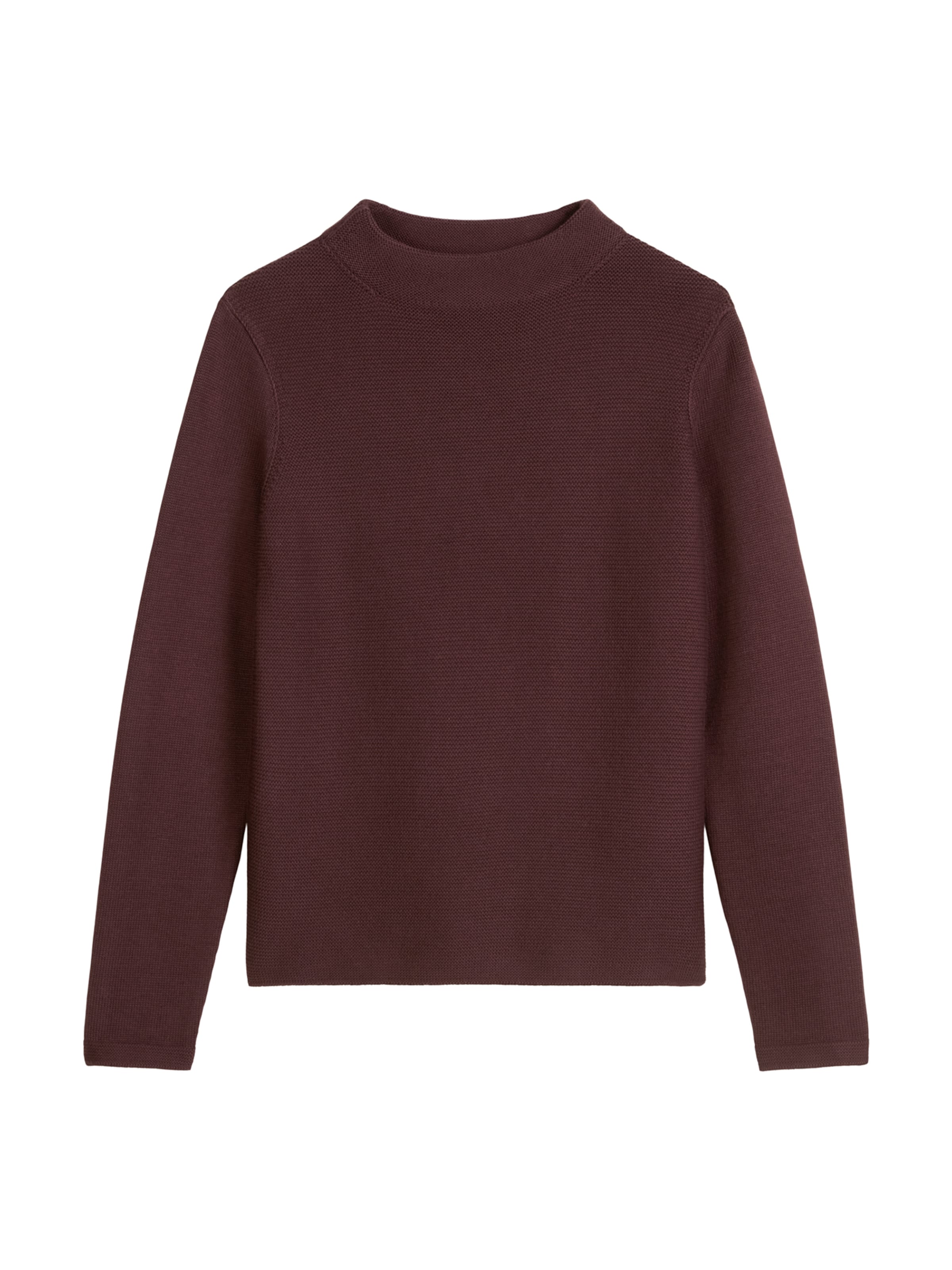 raudona Marc O'Polo Megztinis: priekis