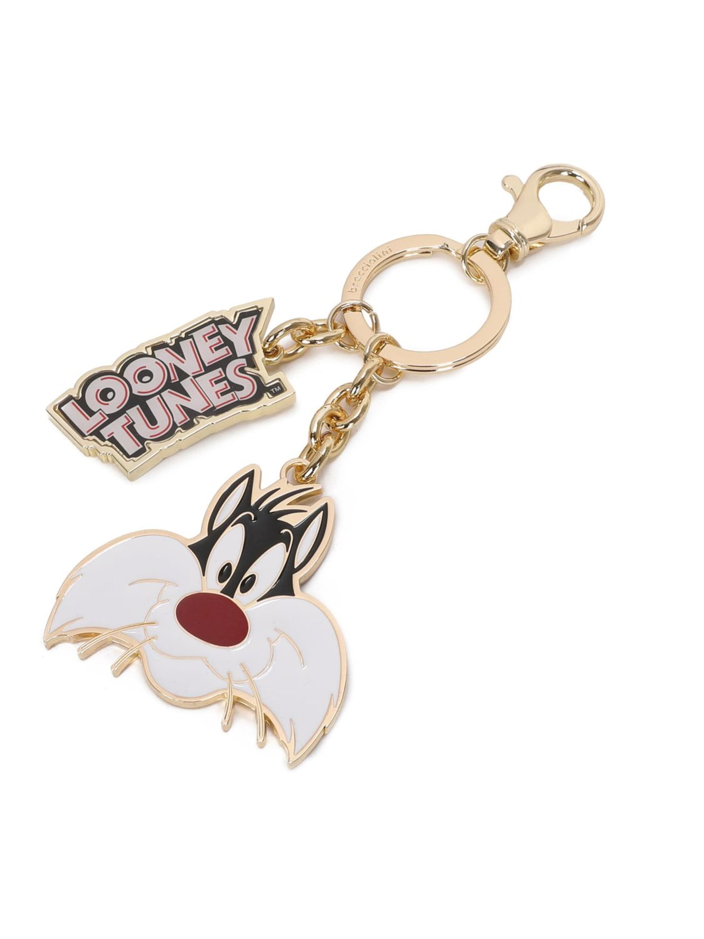Braccialini Key Ring 'Keyring Lt' in Mixed colors