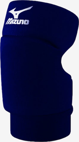 MIZUNO Protector in Blue: front