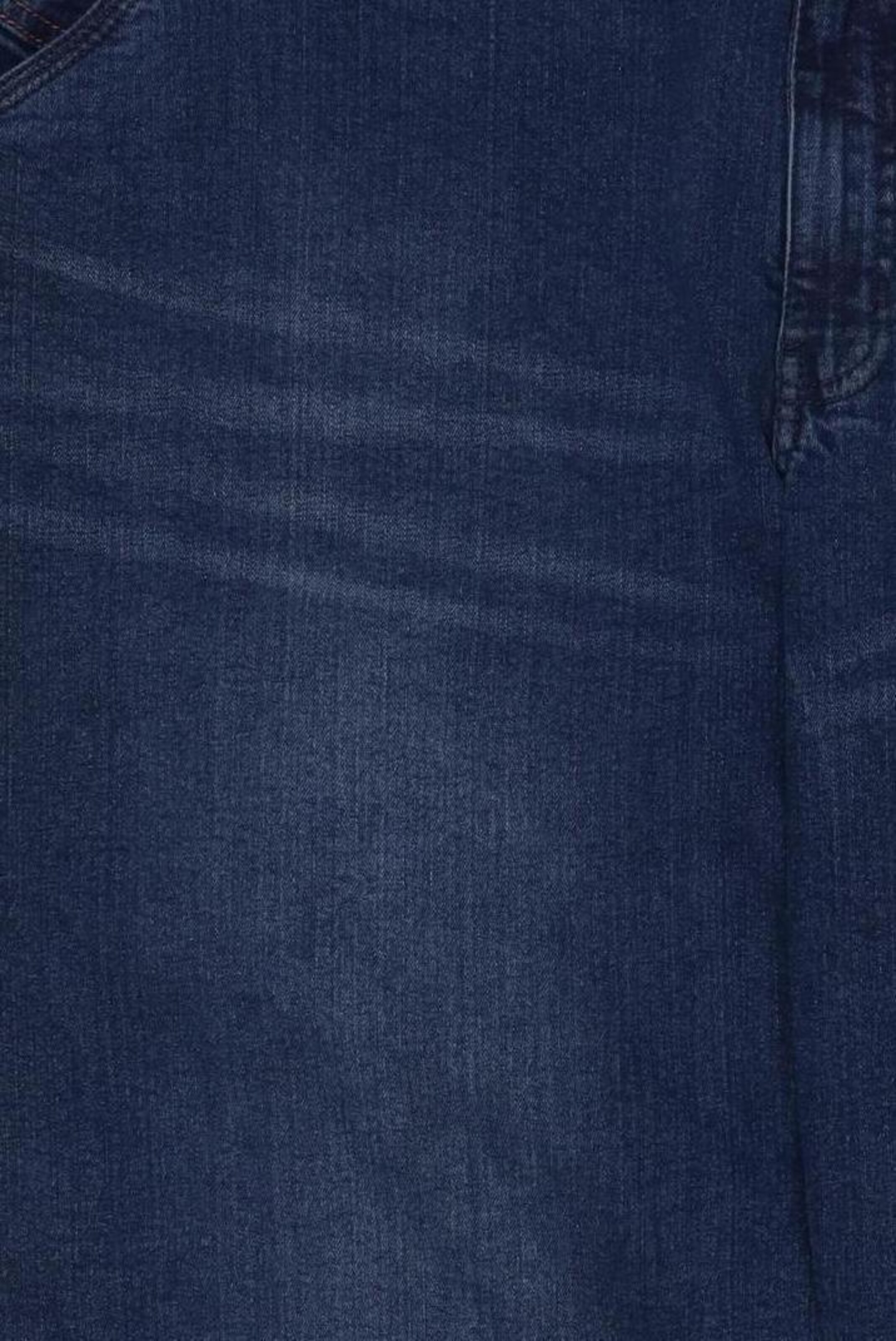 SHEEGO Jeans in 43-44 in Blue