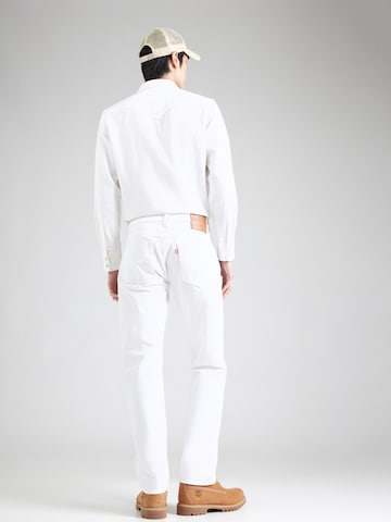 LEVI'S ® Regular Jeans in Wit