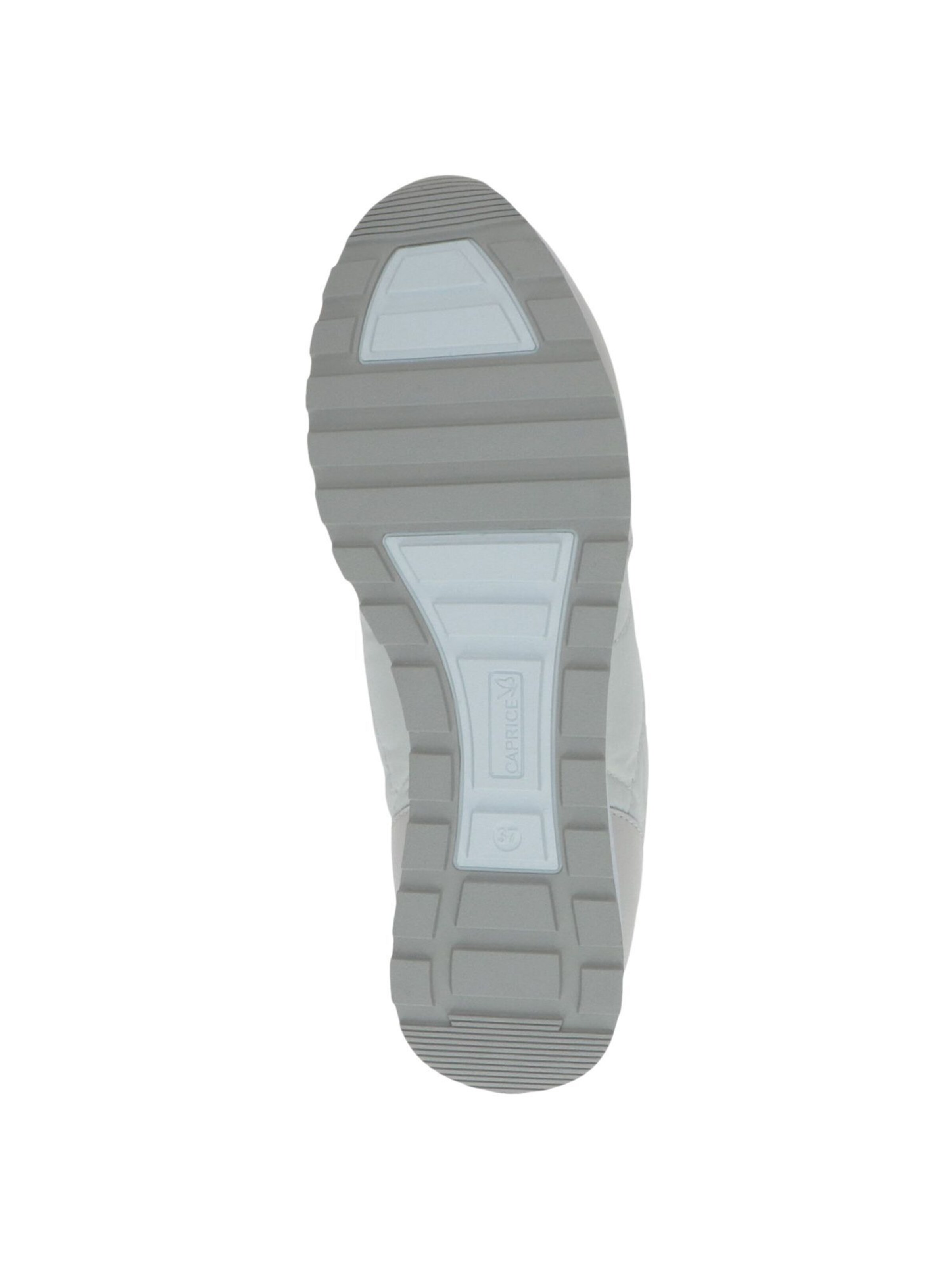 CAPRICE - Sapatilhas baixas em bege