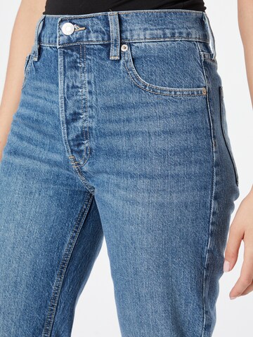 GAP Regular Jeans in Blau