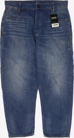 G-Star RAW Jeans in 31 in Blue: front