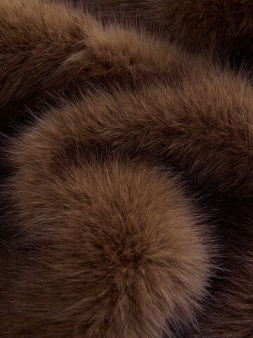 Cappotto invernale di Next in marrone