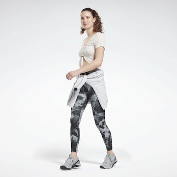 Reebok Functioneel shirt in Wit